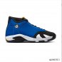 Air Jordan 14 Retro Laney Shoes Sneakers