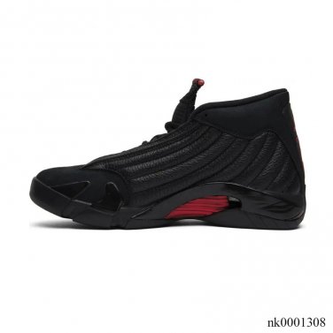 Air Jordan 14 Retro Last Shot Shoes Sneakers