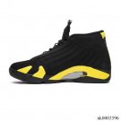 Air Jordan 14 Retro Thunder Shoes Sneakers