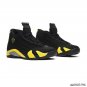 Air Jordan 14 Retro Thunder Shoes Sneakers