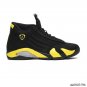 Air Jordan 14 Retro Thunder Shoes Sneakers