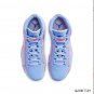 Air Jordan 38 Light Marine Shoes Sneakers