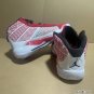Air Jordan 38 University Red Shoes Sneakers