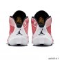 Air Jordan 38 University Red Shoes Sneakers