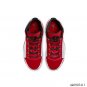 Air Jordan 38 University Red Shoes Sneakers
