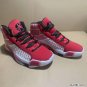 Air Jordan 38 University Red Shoes Sneakers