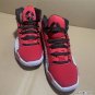 Air Jordan 38 University Red Shoes Sneakers
