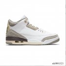 Air Jordan Jordan  3 x A Ma Maniere Shoes Sneakers