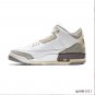 Air Jordan Jordan  3 x A Ma Maniere Shoes Sneakers