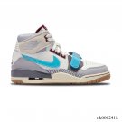Air Jordan Legacy 312 Exploration Unit Shoes Sneakers