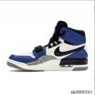 Air Jordan Legacy 312 Storm Blue Shoes Sneakers