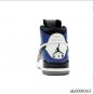 Air Jordan Legacy 312 Storm Blue Shoes Sneakers