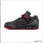 Air Jordan Spizike Low Bred Shoes Sneakers