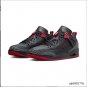 Air Jordan Spizike Low Bred Shoes Sneakers
