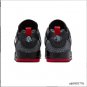 Air Jordan Spizike Low Bred Shoes Sneakers