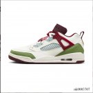 Air Jordan Spizike Low Year Of The Dragon Shoes Sneakers
