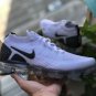 Air Jordan Vapor Max 2 White Black Shoes Sneakers