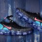 Air Jordan Vapor Max 2.0 Black Hot Punch Shoes Sneakers