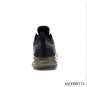 Air Jordan Vapor Max 2019 Black Metallic Gold Shoes Sneakers