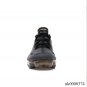 Air Jordan Vapor Max 2019 Black Metallic Gold Shoes Sneakers