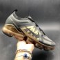 Air Jordan Vapor Max 2019 Black Metallic Gold Shoes Sneakers