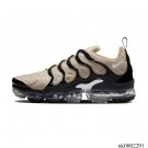 Air Jordan Vapor Max Plus Black Beige Shoes Sneakers