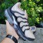 Air Jordan Vapor Max Plus Black Beige Shoes Sneakers