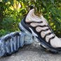 Air Jordan Vapor Max Plus Black Beige Shoes Sneakers