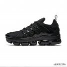 Air Jordan Vapor Max Plus Triple Black Shoes Sneakers 1