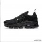 Air Jordan Vapor Max Plus Triple Black Shoes Sneakers 1