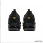 Air Jordan Vapor Max Plus Triple Black Shoes Sneakers 1