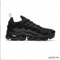 Air Jordan Vapor Max Plus Triple Black Shoes Sneakers 1