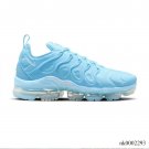 Air Jordan Vapor Max Plus University Blue Shoes Sneakers