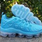 Air Jordan Vapor Max Plus University Blue Shoes Sneakers