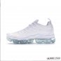 Air Jordan Vapor Max Plus White Shoes Sneakers