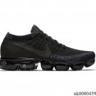Air Jordan Vapor Max Triple Black Shoes Sneakers