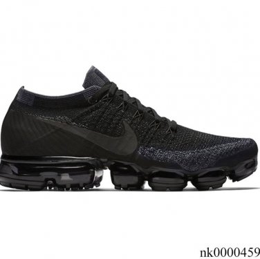 Air Jordan Vapor Max Triple Black Shoes Sneakers