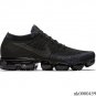 Air Jordan Vapor Max Triple Black Shoes Sneakers