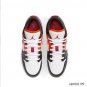 Air Jordan1 Low Flaming Swoosh Shoes Sneakers