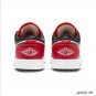 Air Jordan1 Low Flaming Swoosh Shoes Sneakers