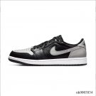 Air Jordan1 Low OG Shadow Shoes Sneakers
