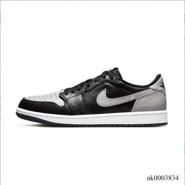Air Jordan1 Low OG Shadow Shoes Sneakers