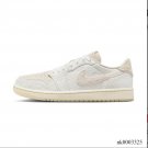Air Jordan1 Low OG x Chris Paul Give Them Flowers Shoes Sneakers