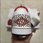 Air Jordan1 Phat Low Cement Grey Shoes Sneakers