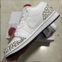 Air Jordan1 Phat Low Cement Grey Shoes Sneakers