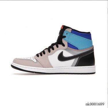 Air Jordan1 Retro High OG Prototype Shoes Sneakers