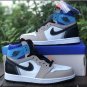 Air Jordan1 Retro High OG Prototype Shoes Sneakers