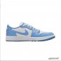 Air Jordan1 Retro Low Golf UNC Shoes Sneakers
