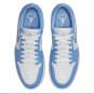 Air Jordan1 Retro Low Golf UNC Shoes Sneakers