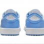 Air Jordan1 Retro Low Golf UNC Shoes Sneakers